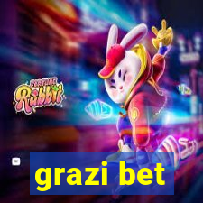 grazi bet